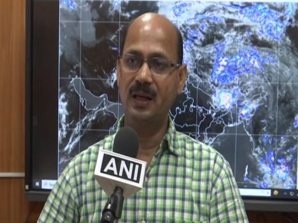 IMD predicts light rain in Delhi in coming days due to western disturbances