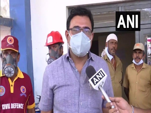 Selected agencies will pick up waste from Kochi from June 1: Mayor