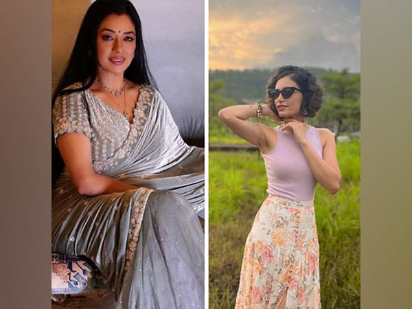 Rupali Ganguly recalls late actor Vaibhavi Upadhyaya, says, 