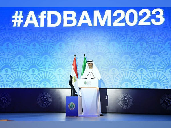 COP28 President-Designate calls for major boost to public and private climate finance for African Nations