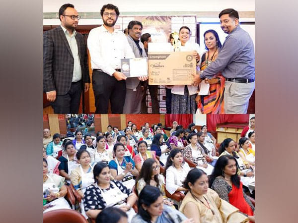 Homemakers dare to use mystery ingredients in Pan India Culinary Talent Contest