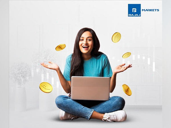 Explore multiple saving and investment choices on Bajaj Markets
