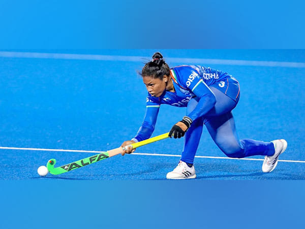 Focus will be on improving our defence against Australia: Indian women's hockey team vice captain Deep Grace Ekka