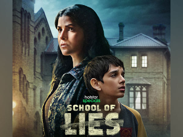 'School of Lies' trailer out, Nimrat Kaur calls it 
