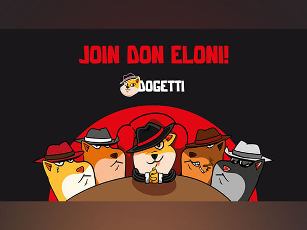 Uniswap vs The Rise of Meme Coins: Floki Inu, and Dogetti 