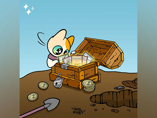 Seize the Bullrun: Why OKX, Uniswap, and Big Eyes Coin are the Best DeFi Blockchains in 2023?