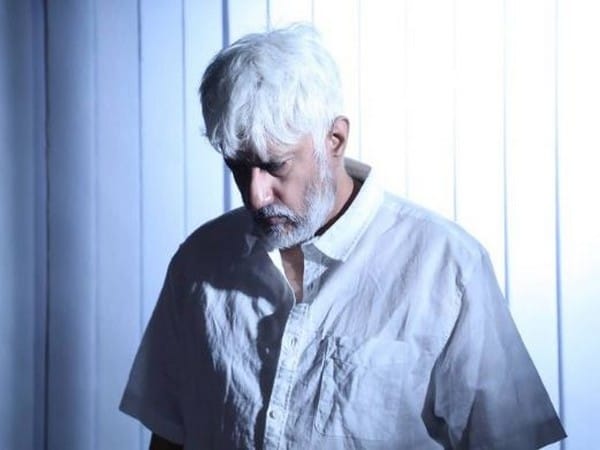 Filmmaker Vikram Bhatt files legal complaint against former partners