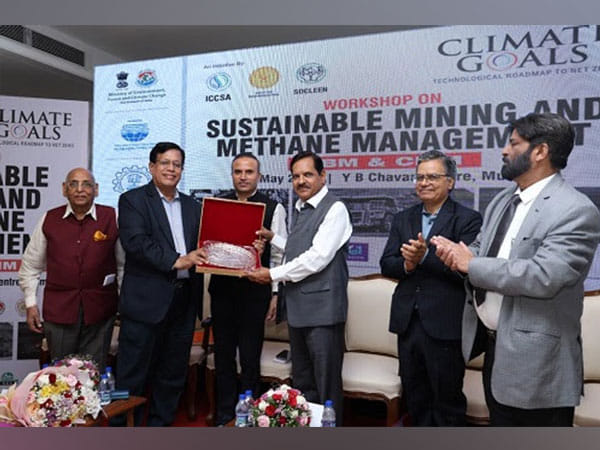 By Investing in Methane Capture Mining Cos Can up Revenues by 30 percent: Experts