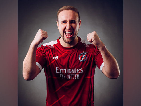 Liam Livingstone to lead Lancashire in 2023 T20 Blast