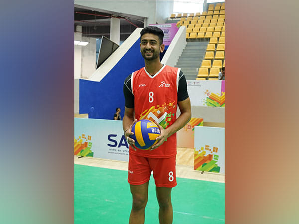Farmer's son Aman Kumar to play at Khelo India University Games