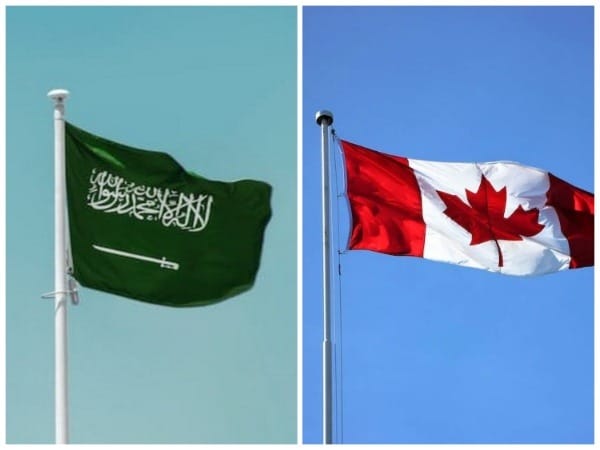 Saudi Arabia, Canada set to restore diplomatic ties