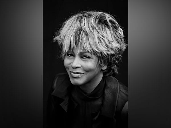 Tina Turner death: Madonna, Mick Jagger pay tribute to music legend