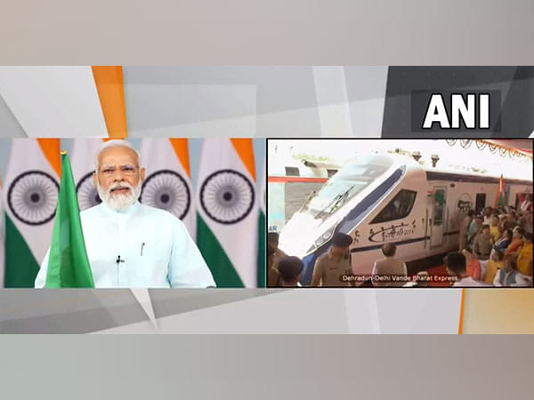 India unstoppable now, country moving ahead with the speed parallel to Vande Bharat: PM Modi