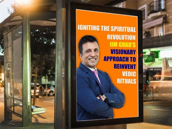 Revolutionizing the world: 