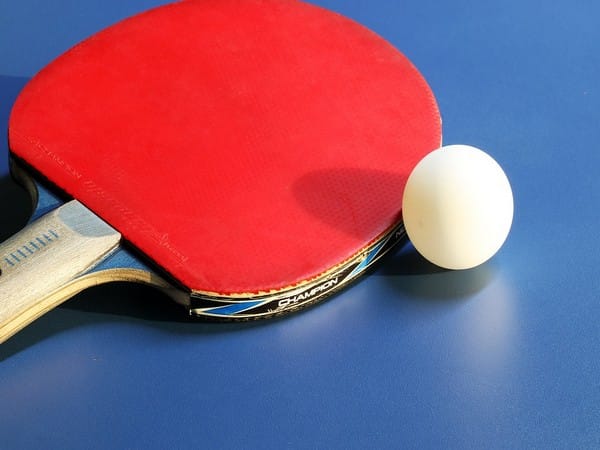 Khelo India University Games 2022: Delhi University girls ensure quarterfinal berth in Table-Tennis