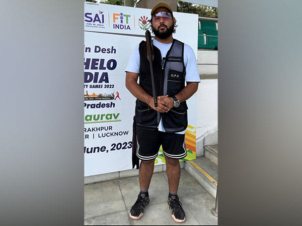Delhi University shooters look forward to home advantage at Khelo India University Games 2022
