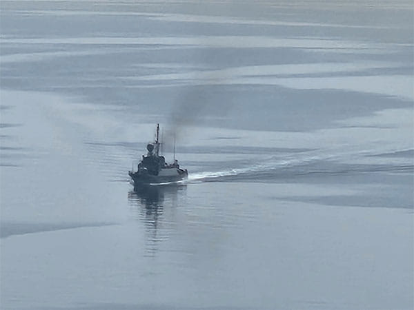 Second edition of India-Saudi Joint Naval Exercise Al Mohed Al Hindi 23 concludes