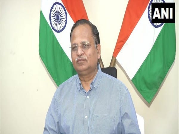 SC grants interim bail to former Delhi minister Satyendar Jain on medical grounds