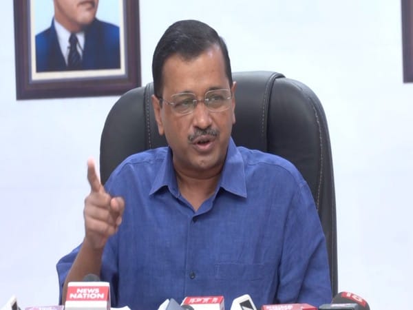 Delhi vs Centre ordinance row: Arvind Kejriwal to meet Telangana CM KCR on Saturday