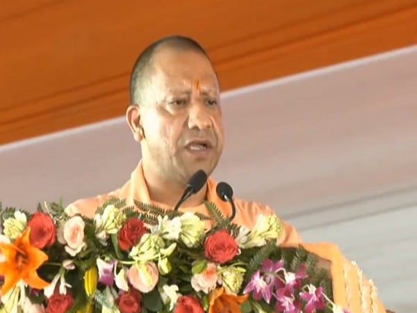 Uttar Pradesh CM Yogi Adityanath inaugurates New Civil Enclave at Kanpur Airport; Union Min Scindia says dream of residents fulfilled
