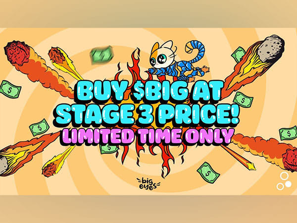 Play & Prosper: Big Eyes Coin Casino Tops the List of Best P2E Projects