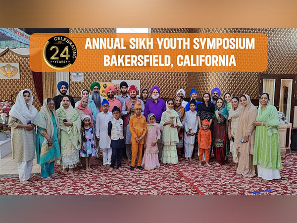 Unprecedented 24 years of Annual Sikh Youth Symposium in Bakersfield, California