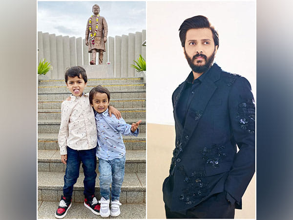 Riteish Deshmukh remembers father Vilasrao Deshmukh on his birth anniversary