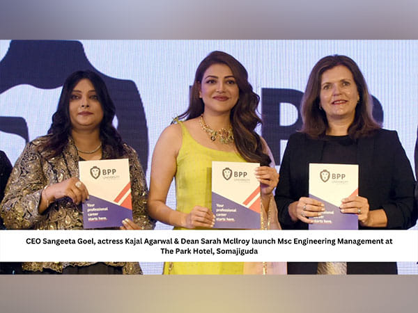 BPP University London launches MSc Engineering Management program career prospects for students in UK Bright