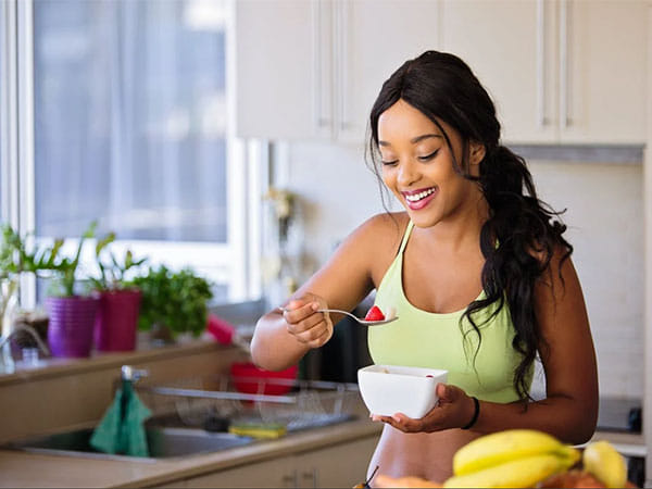 Student's poor eating habits may lead to lifetime of illness: Study