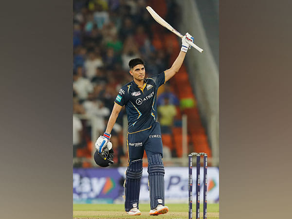Cricket fraternity reacts to Shubman Gill's explosive ton against MI in IPL 2023 Qualifier 2