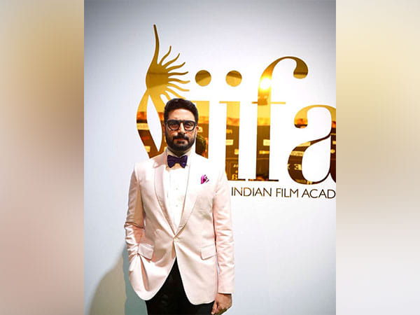 How excited is Abhishek Bachchan about hosting IIFA 2023? Find out 