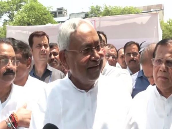 Nitish Kumar slams Centre over new parliament building, says 'no sense' to attend NITI Aayog meeting