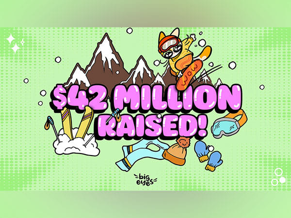 Best Meme Coins Of 2023: Unleashing The Potential Of Big Eyes Coin With PepeCoin & SafeMoon