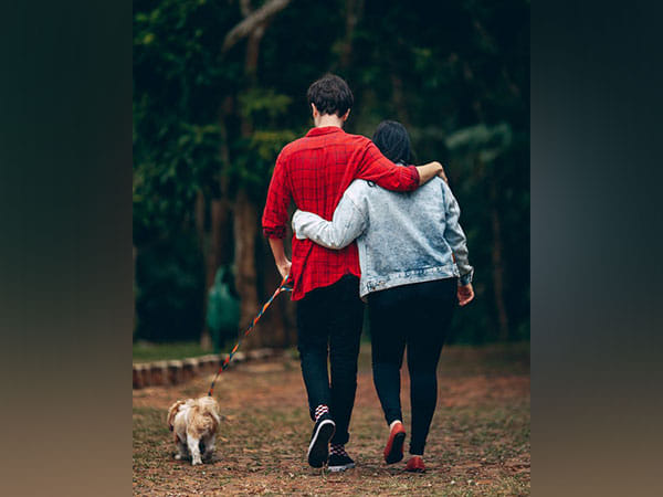 Walking enhances brain connectivity and cognition in old people: Study