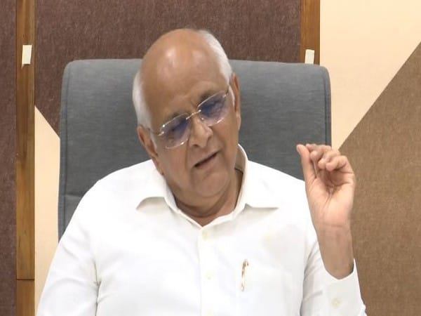 Gujarat CM presents development plans @2047 in the 8th Governing Council Meeting of NITI Aayog 