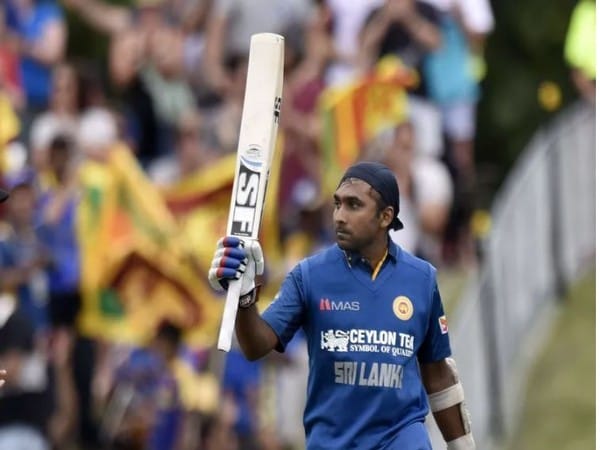 Mahela Jayawardene turn's 46, look at career accomplishment of Sri Lankan legend 
