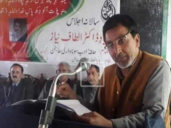 J-K man's inspiring journey as 'Zero Man of India'