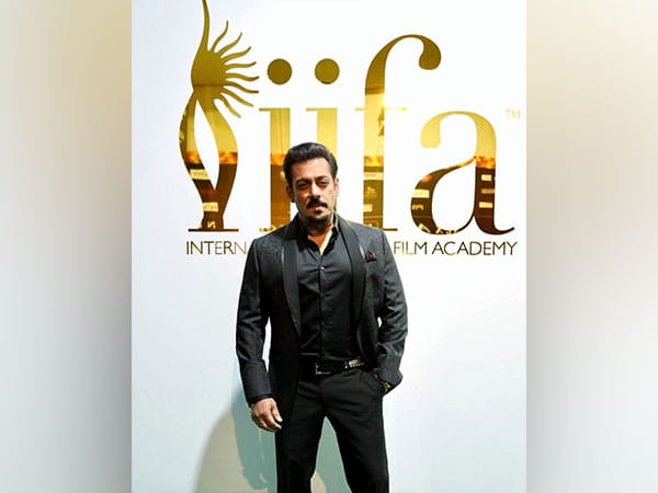 IIFA 2023: Salman Khan ready to set stage on fire with his performance 