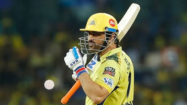 Watch: Chennai fans' special messages for 'Thala' MS Dhoni, ahead of IPL Final clash against Gujarat Titans