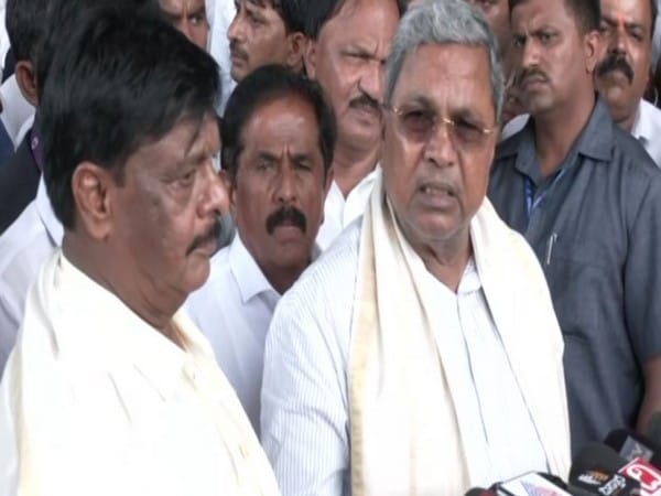 Portfolio allocation to Ministers soon: Karnataka CM Siddaramaiah