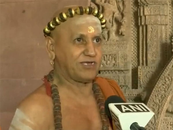 PM Modi always stood with Tamil culture, people, says 293rd head priest of Madurai Adheenam