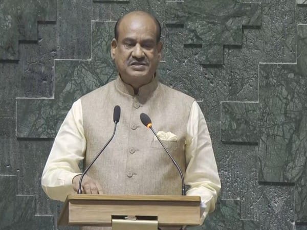 Parliament can transform challenges into opportunities: Lok Sabha Speaker Om Birla