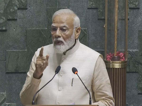 New Parliament will become witness to rise of Atmanirbhar Bharat: PM Modi