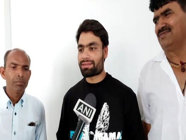 Want to play better cricket, take youngsters forward: Rinku Singh