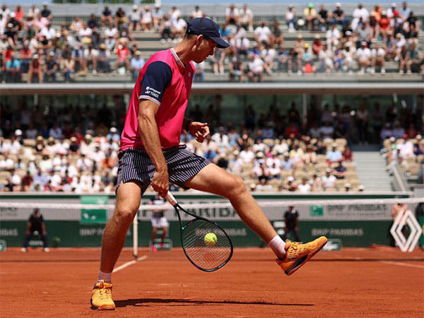 French Open: Hubert Hurkacz beats David Goffin; Karen Khachanov downs Constant Lestienne