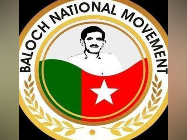 Baloch National Movement South Korea holds protest against Pakistan's nuclear tests