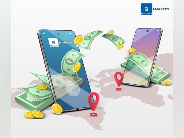 Get IndusInd Bank Outward Remittance Services Now Through Bajaj Markets