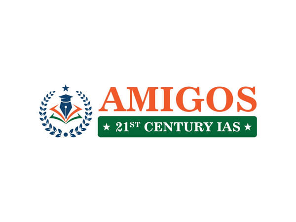 Celebrating Extraordinary Performance: Amigos 21st Century IAS Academy shines in UPSC 2022 Results