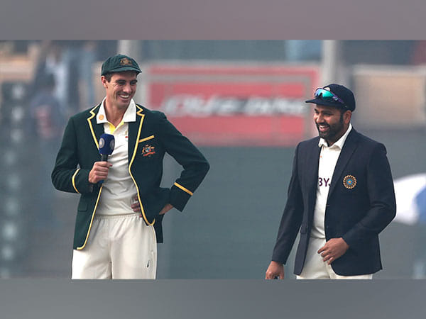 Chris Gaffaney, Richard Illingworth to be on-field umpires for WTC final between India, Australia 