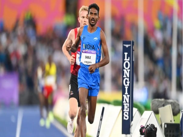 Rabat Diamond League: Avinash Sable finishes 10th in 3000m steeplechase race 